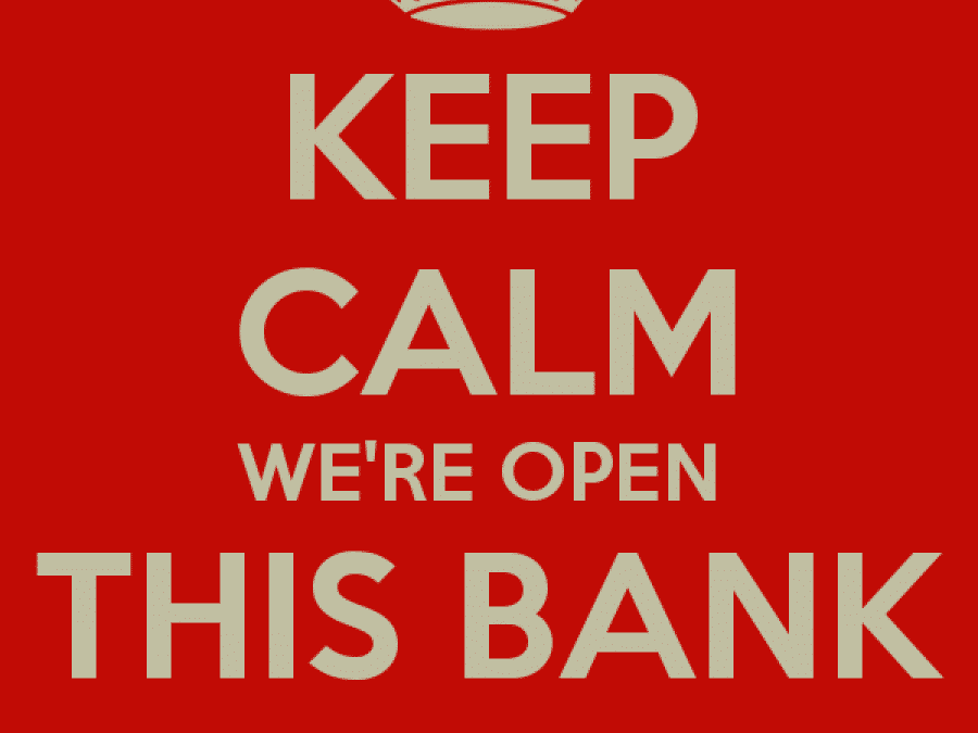Open Bank Holiday Weekend Wirralsmallcars