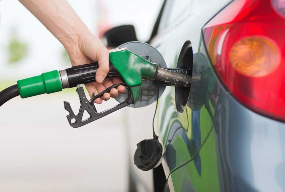 Drivers see biggest fuel costs increase in 18 years