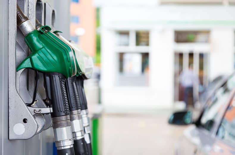 Cleaner, greener fuel to hit UK forecourts from next year – but will it make a difference?