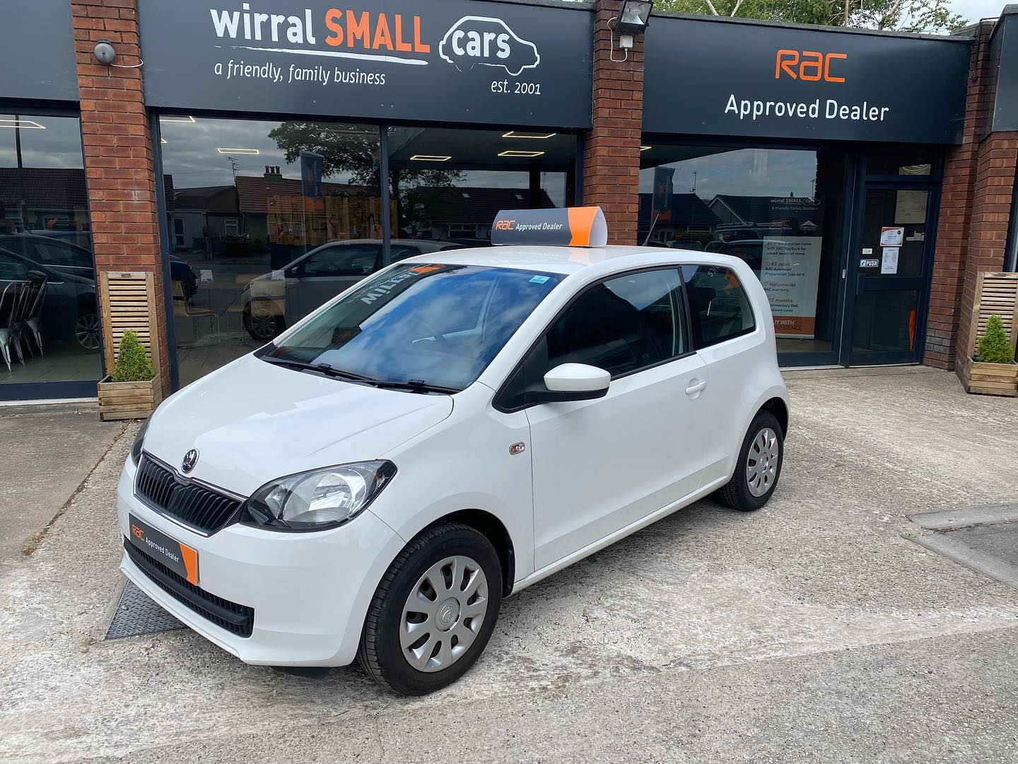 Skoda Citigo SE, 2016 Skoda Citigo SE, 2016