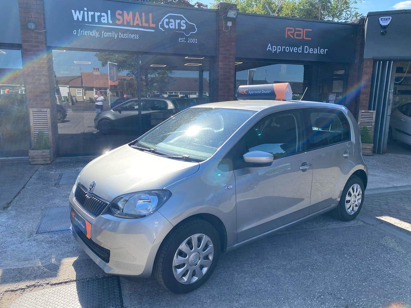 Skoda Citigo SE 5dr, 2016010042_5113789278858361298_n Skoda Citigo SE 5dr, 2016