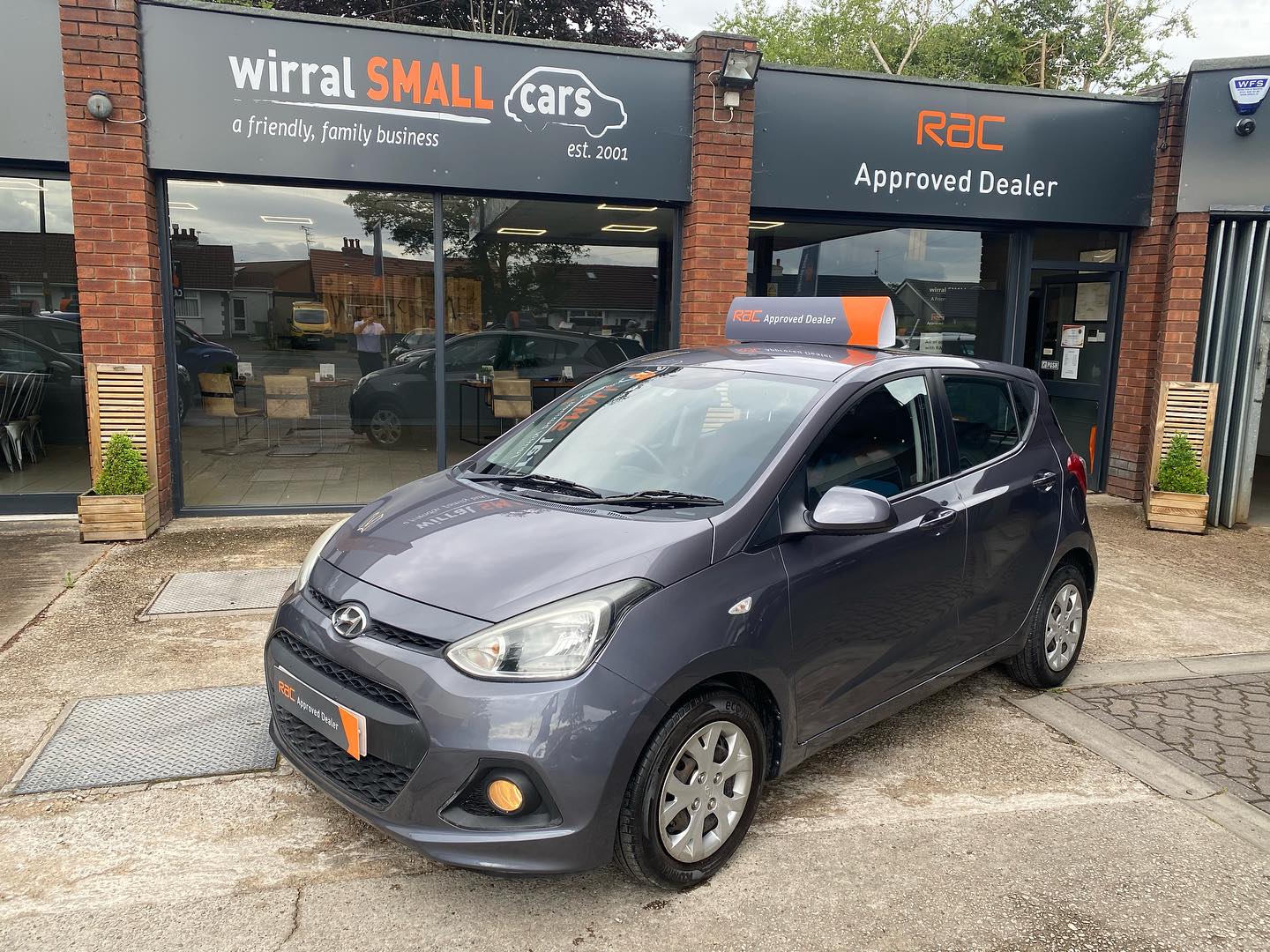 Hyundai i10 SE 5dr, 2014 (64)010042_4161974796430491850_n Hyundai i10 SE 5dr, 2014 (64)